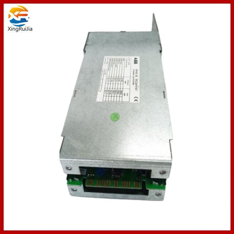 ABB GMKP2800-32IBY设备组件DCS卡件