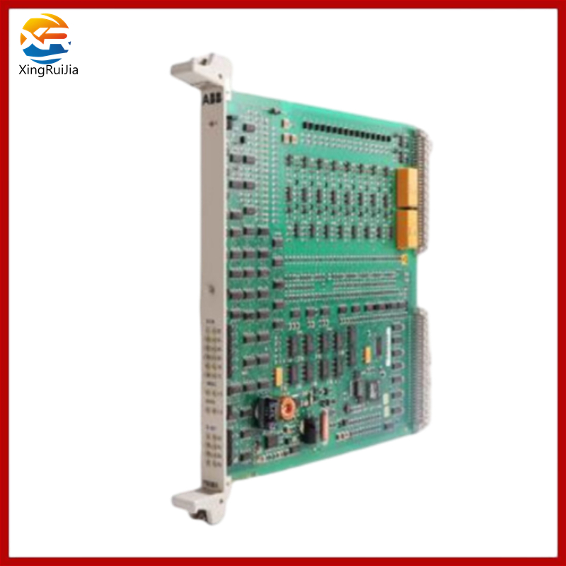 ABB HAC319AEV1设备组件有质保 