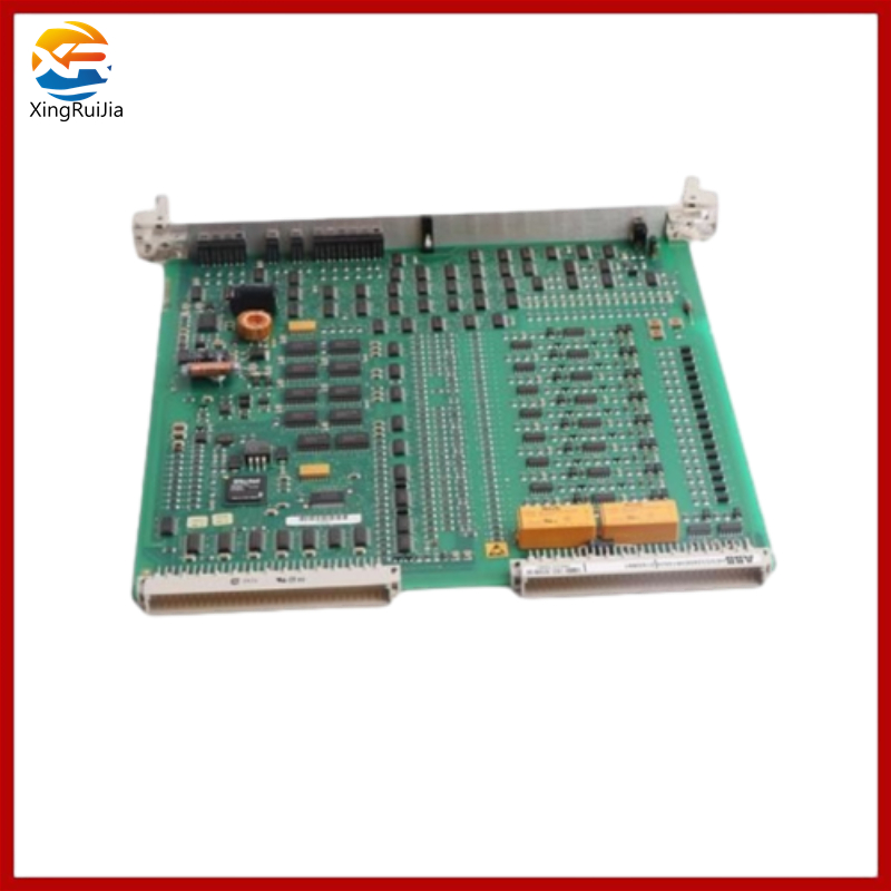 ABB HAC319AEV1设备组件有质保 