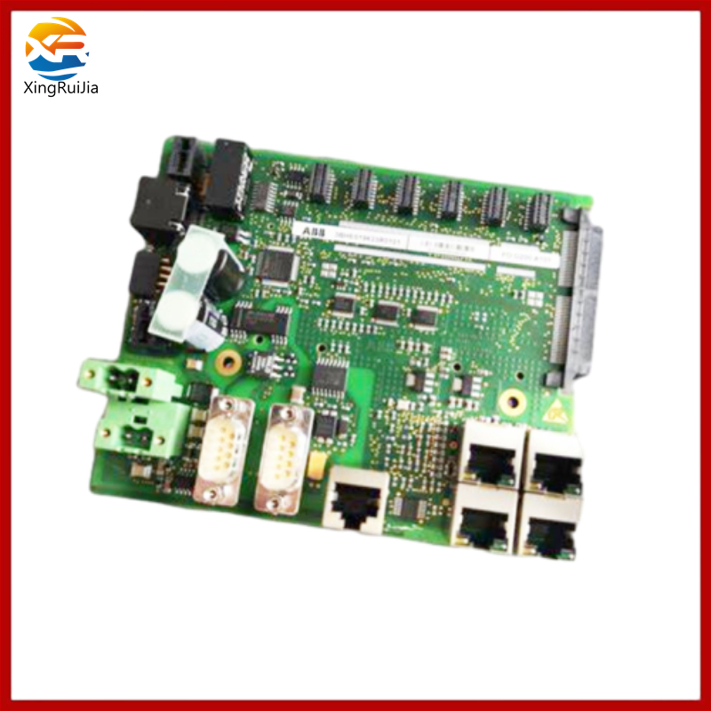 ABB HIEE401807R0001设备组件工控直销 