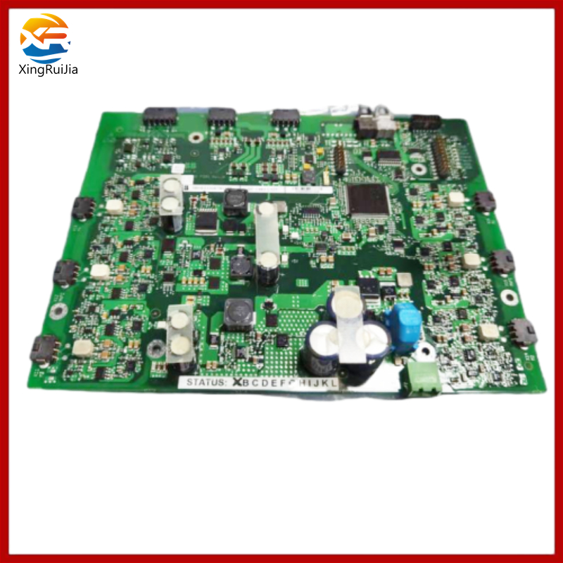 ABB IBA 940143201模拟远程组件库存现货 