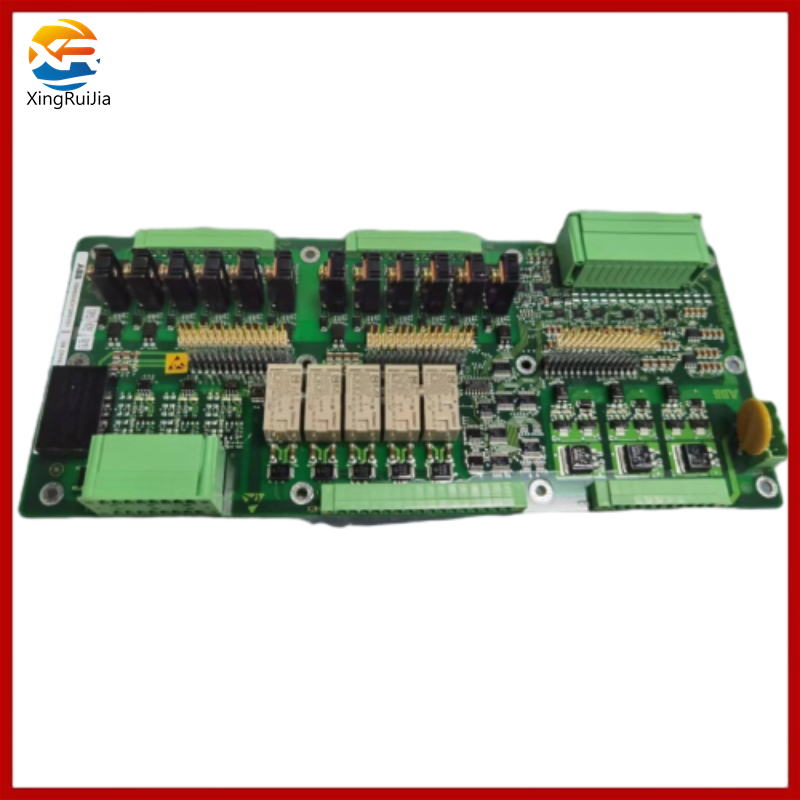 ABB IEPASO2模拟远程组件有质保 