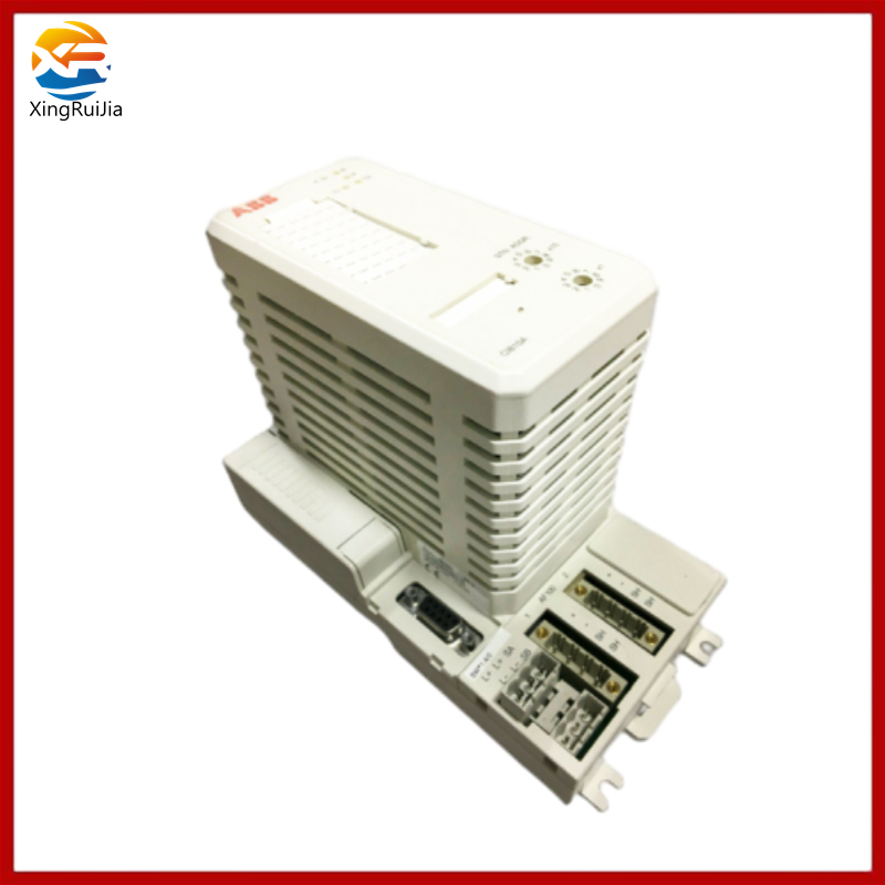 ABB IISAC01模拟远程组件产品有质量 