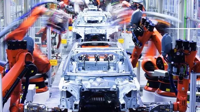 ABB INITO3数字量控制板组件工控直销 