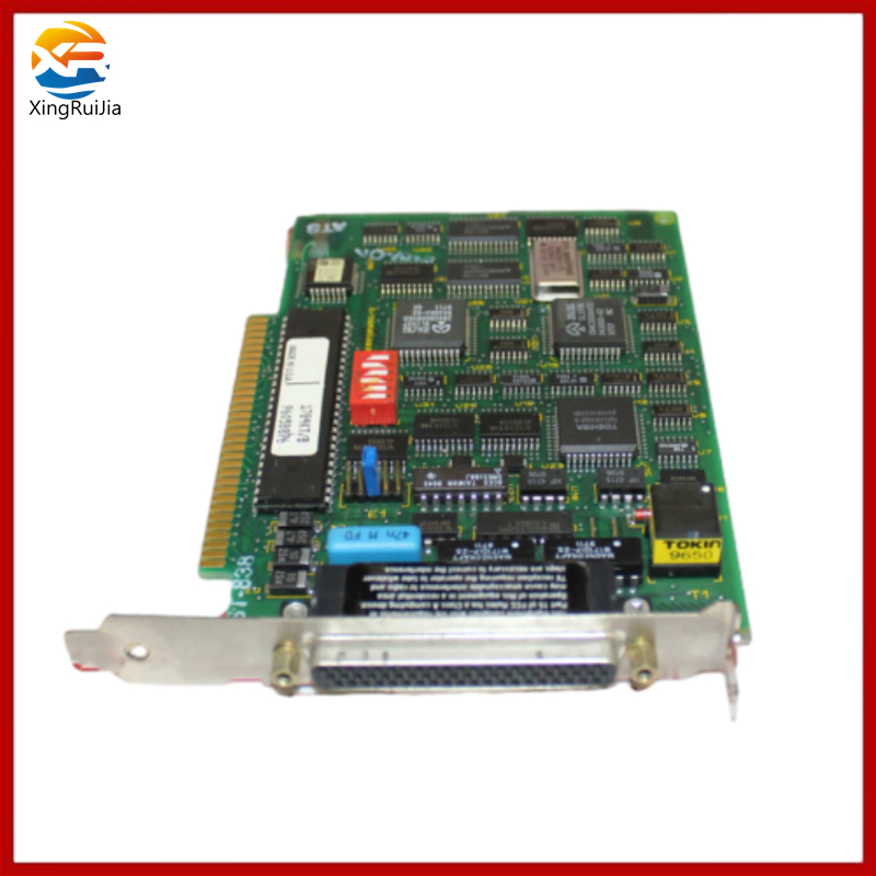 ABB IMFECI2数字量控制板组件DCS配件 