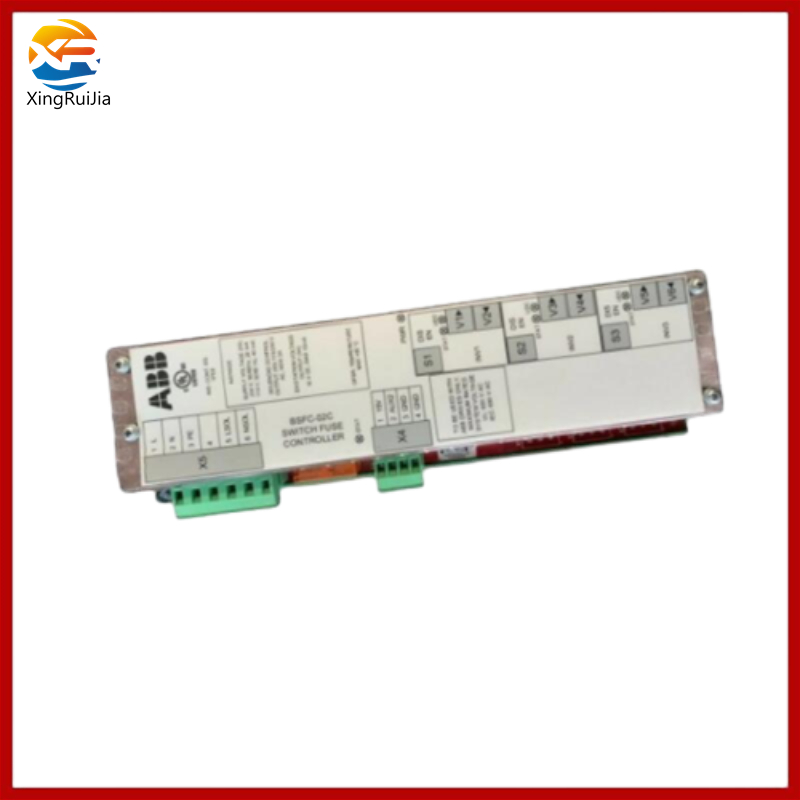 ABB INITO3数字量控制板组件工控直销 