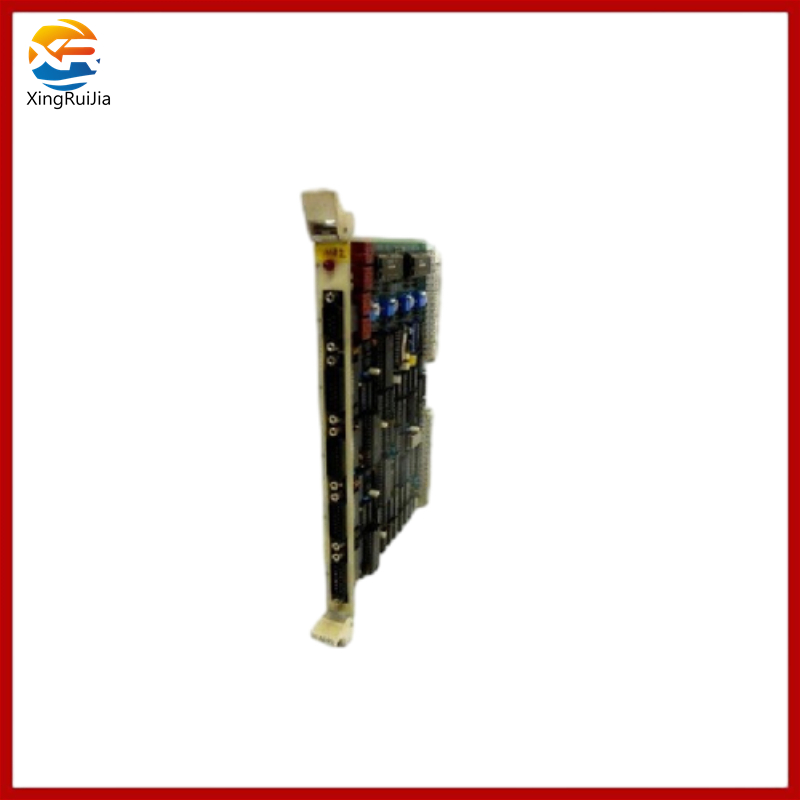 ABB INSUMMCU2 MCU2A02V24交流电源系统工控配件 