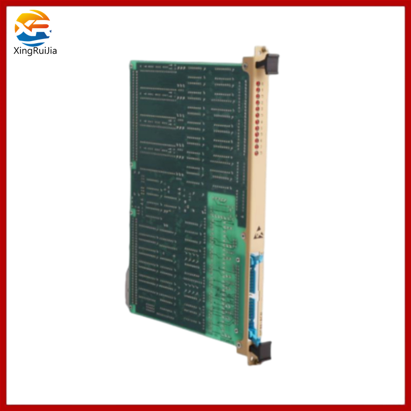 ABB IOR810交流电源系统DCS卡件