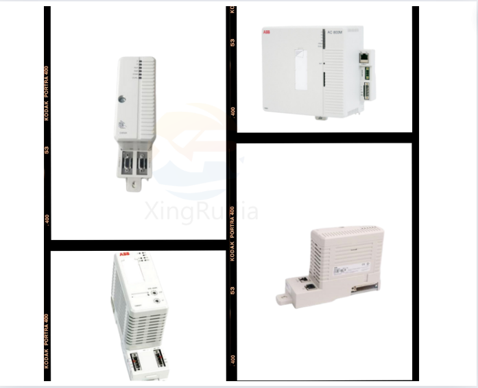 ABB YPP110A板块库存现货 