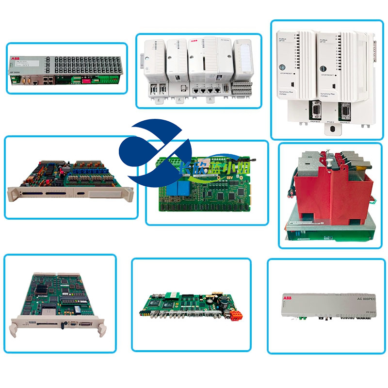 ABB?PL810P?3BDH000311R0101 進(jìn)口設(shè)備PLC系統(tǒng)自動(dòng)化控制器模塊 