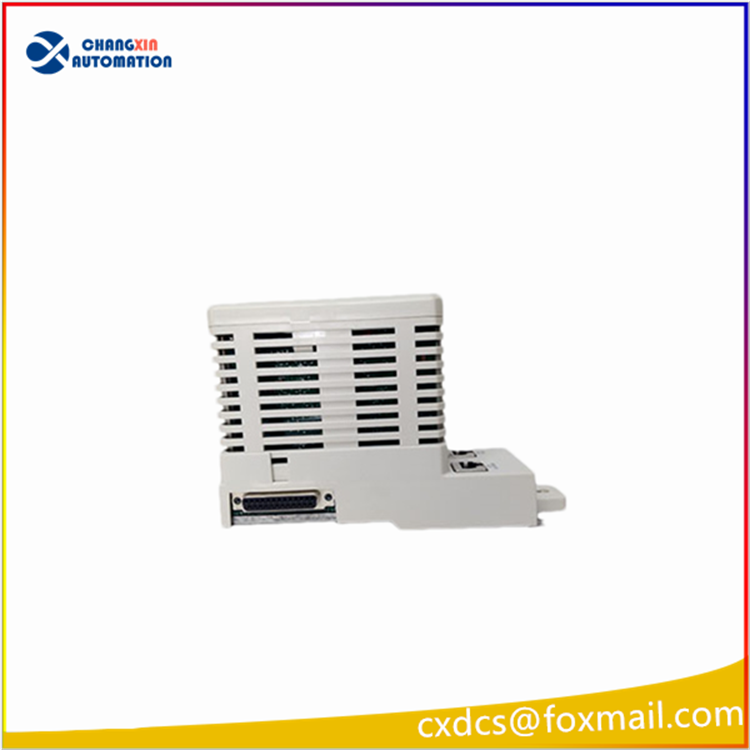 ABB TB826 3BSE061637R1 S800 I/O过程系统 总线模块