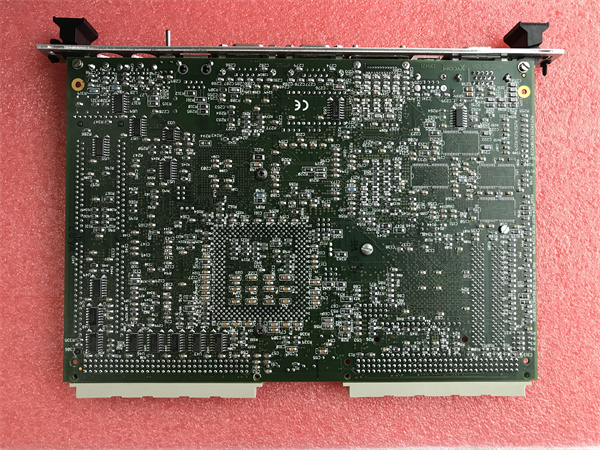 XVME-653 工业控制模块