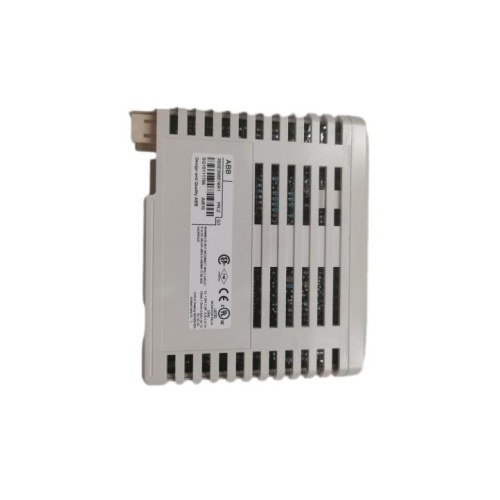 ABB AI810 3BSE008516R1 自动化模块