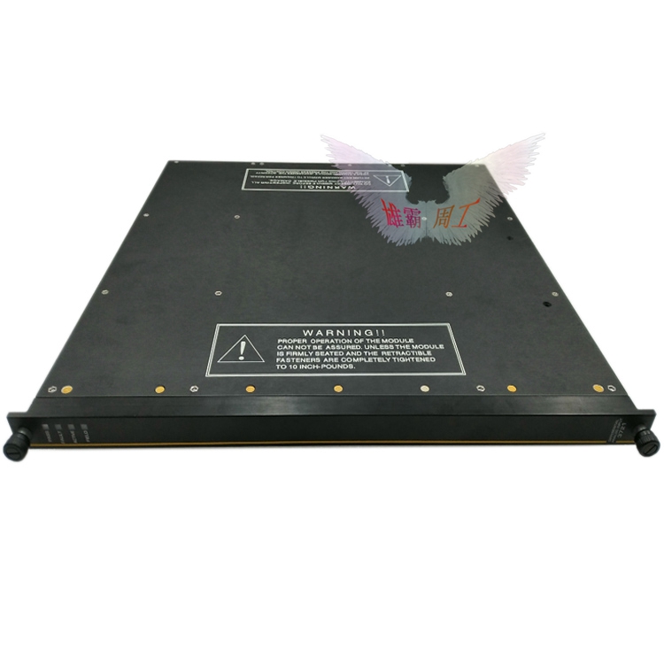 TRICONEX 3721 模拟量输入模块 SIS系统 运用于石油行业