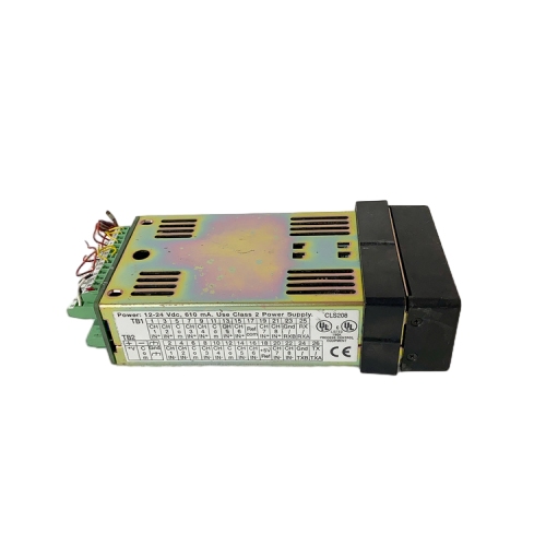 WATLOW ANAFAZE CLS208 高性能温度控制器 