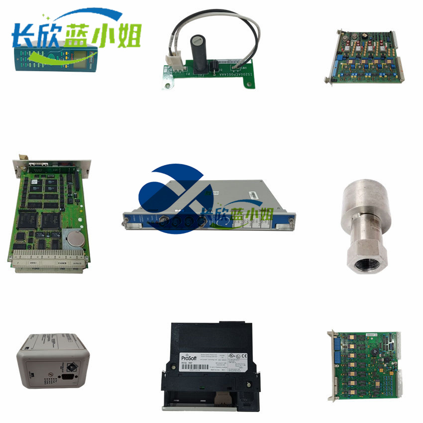 SAACKE HMI10-M REV203 进口设备工业应用PLC系统控制器 
