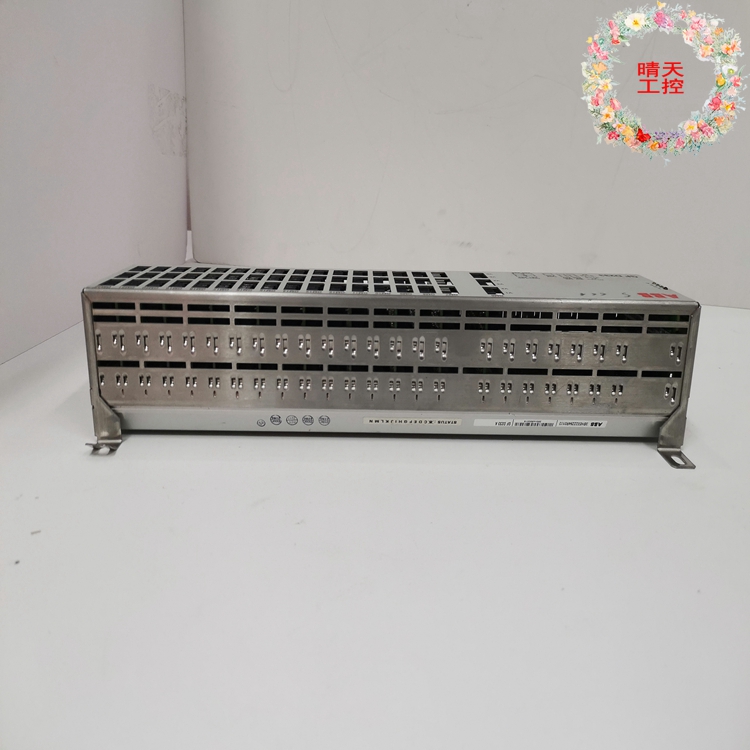 GFD233A103 3BHE022294R0103 | ABB励磁控制器 | GF D233 A103