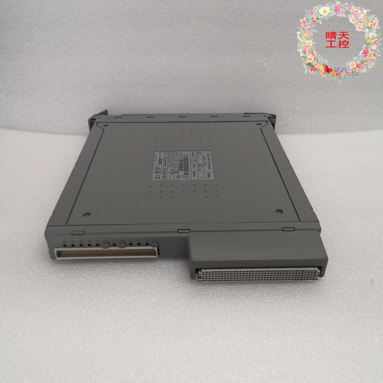 T8461C ICS TRIPLEX 可信TMR 24/48V dc数字输出-40信道 T8461