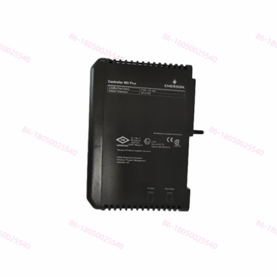 EMERSON VE3006 12P3439X012 G6450081/A KJ2003X1-BB1 全新供应 