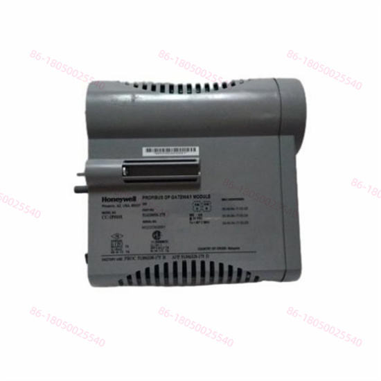 CC-IP0101 51410056-175 网关模块 