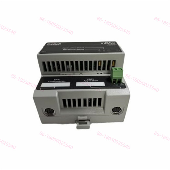 ProSoft MVI94-MCM 模块 