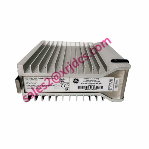 IC695CPE400 库存 IC695CPE400-ABAB 