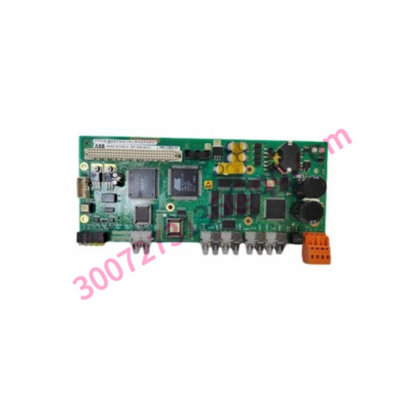PPC905AE101  3BHE014070R0101 库存设备模块 