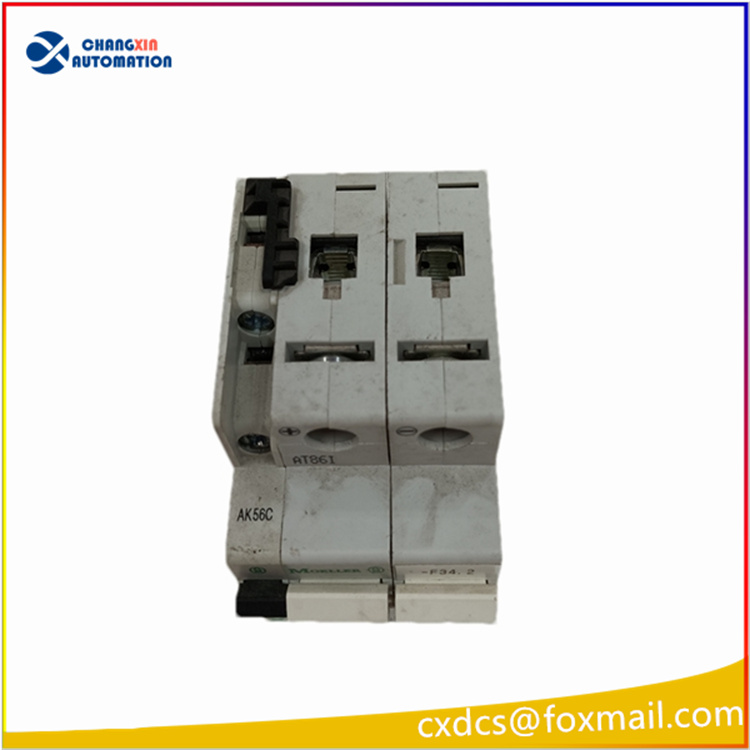 EATON PL9-C50-2-DC 断路器