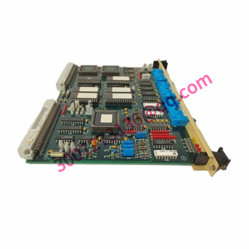 ABB SCYC51010 点火装置卡 