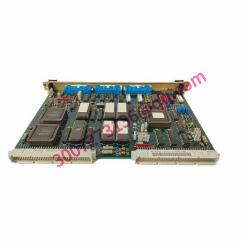 ABB SCYC51010 点火装置卡 