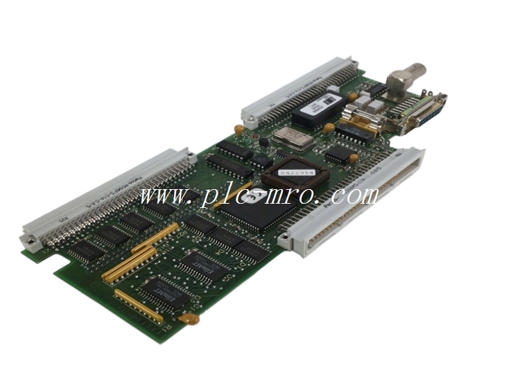 IOP320 METSO分布式控制板 IOP111 适用于恶劣工业环境