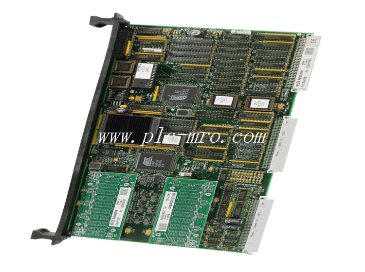 IOP320 METSO分布式控制板 IOP111 适用于恶劣工业环境