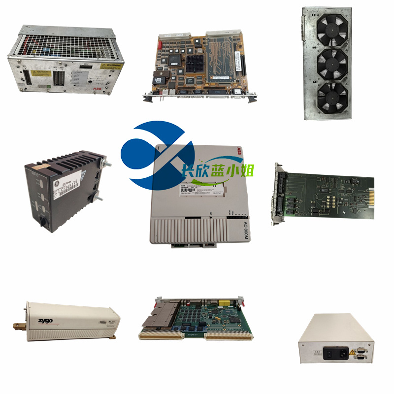 LAM 810-046015-010 供应多系列工业PLC系统半导体控制板卡 