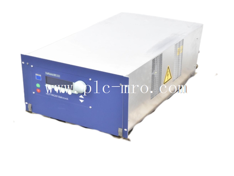 Huttinger TIS10/100 NTM243P61_GOOD工业电源/射频电源