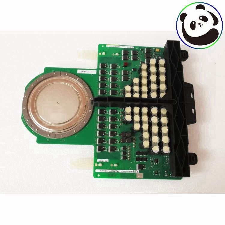 ABB 1SVR011718R2500 控制器 通讯单元 