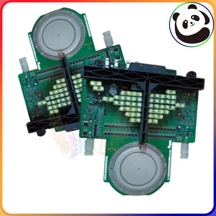 ABB 1SVR011718R2500 控制器 通讯单元 
