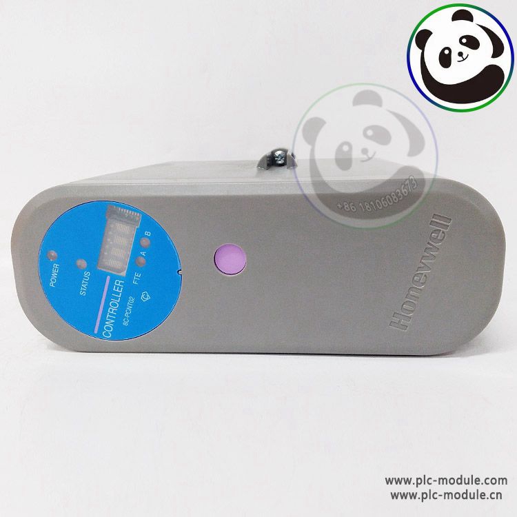 Honeywell  51195199-020 输入/输出板 