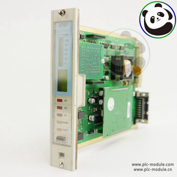 Honeywell  51195199-020 输入/输出板 