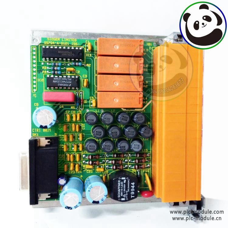Honeywell 51305907-175 通讯模块 