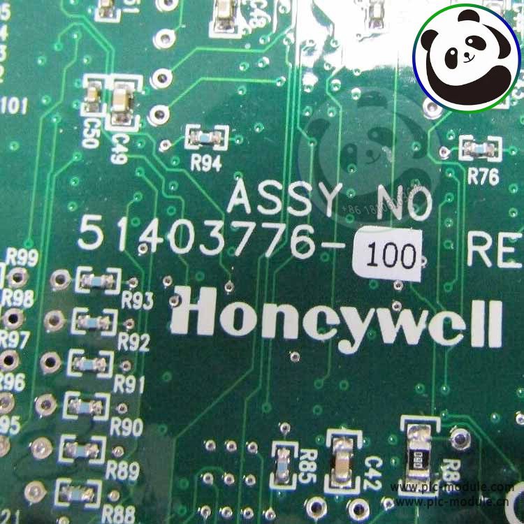 Honeywell 51305907-175 通讯模块 