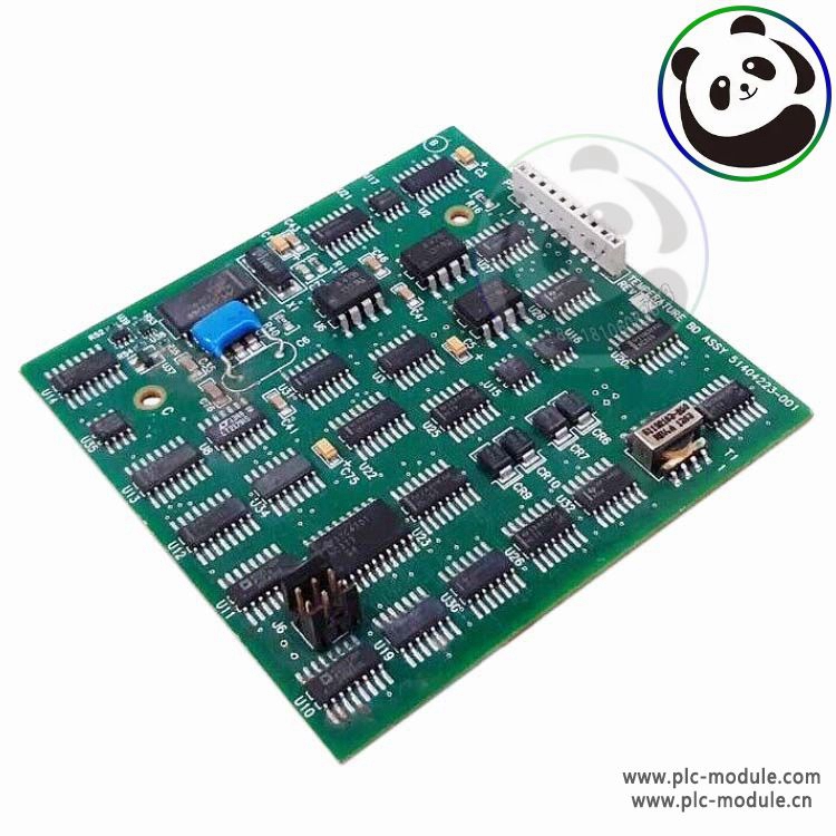 51403519-160 | Honeywell 高性能输入/输出链路 