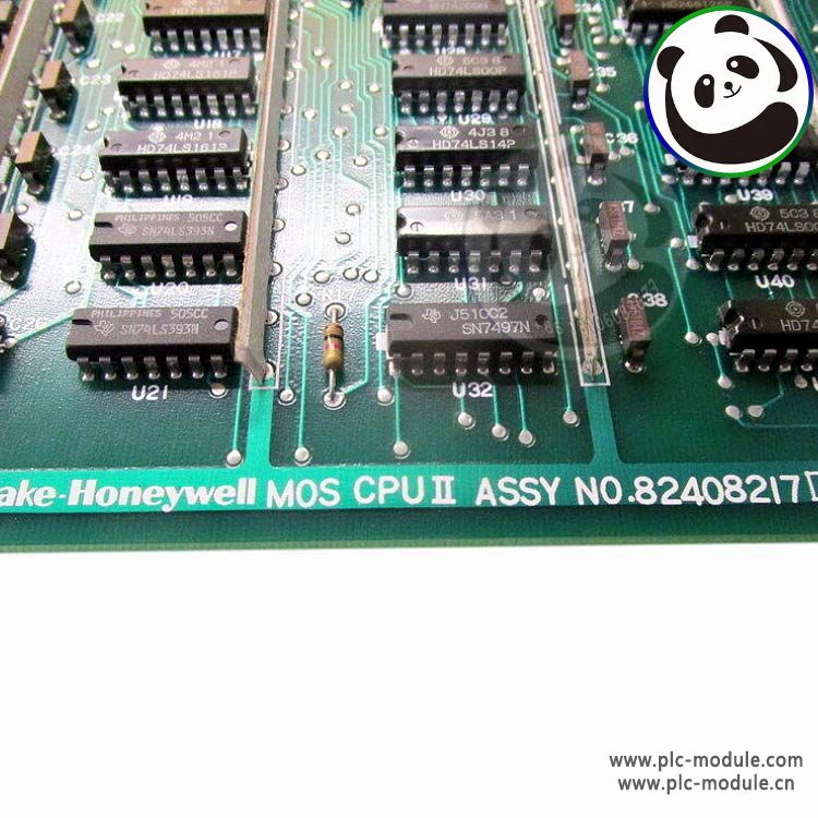 51403519-160 | Honeywell 高性能输入/输出链路 
