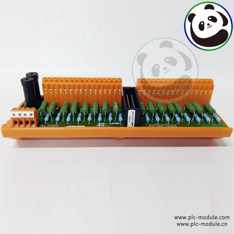060-3157-01 | Honeywell | 直流输入卡 