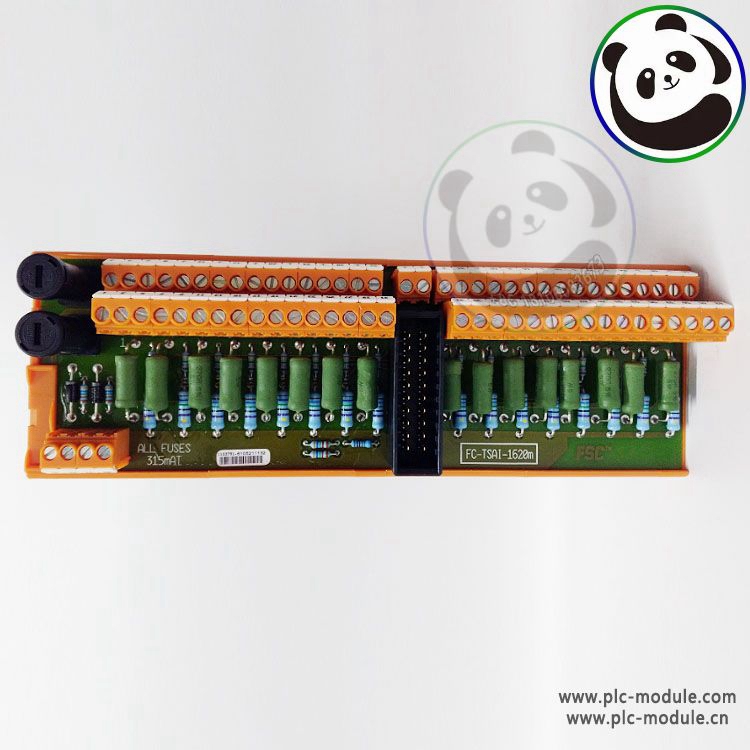 060-3157-01 | Honeywell | 直流输入卡 