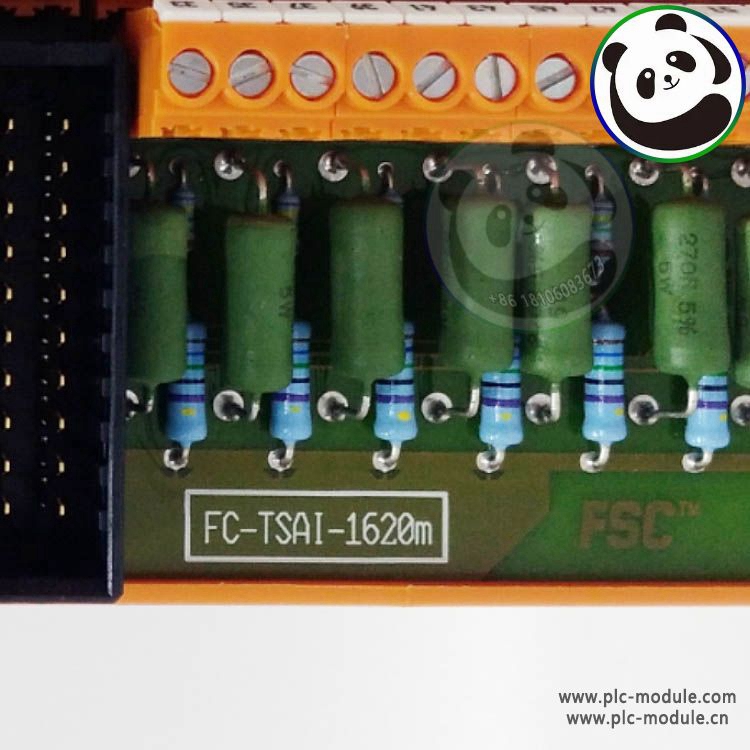 060-3157-01 | Honeywell | 直流输入卡 