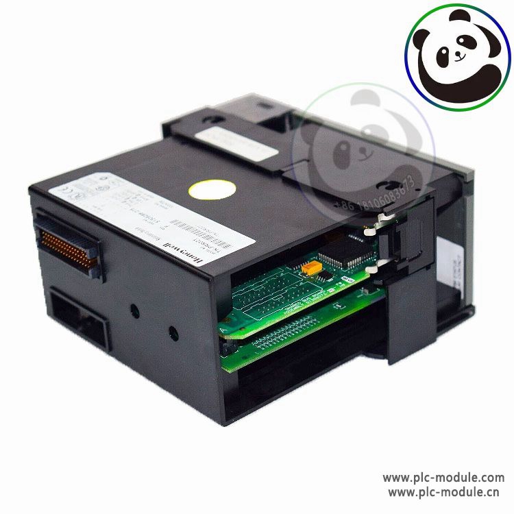 10024/H/F | Honeywell | 直流输入卡 
