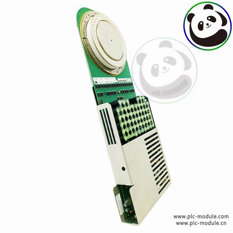 ABB 1KGT004900R5012 驱动控制器 