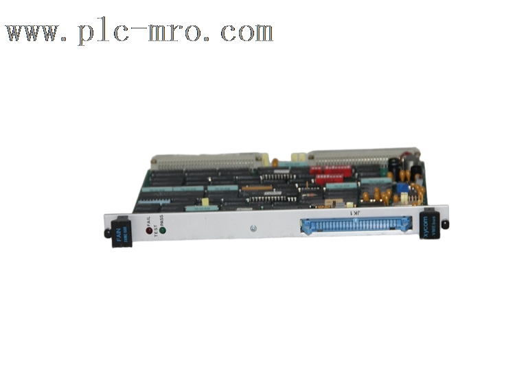 XYCOM AGP3400-T1-D24总线模块