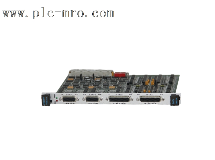 XYCOM AGP3400-T1-D24总线模块