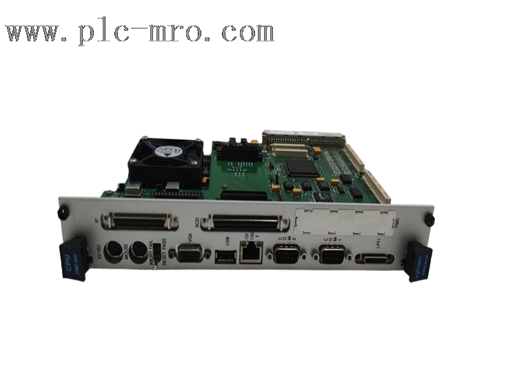 XYCOM AGP3600-T1-D24总线模块 